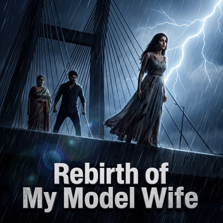 Rebirth of My Model Wife Rebirth of My Model Wife