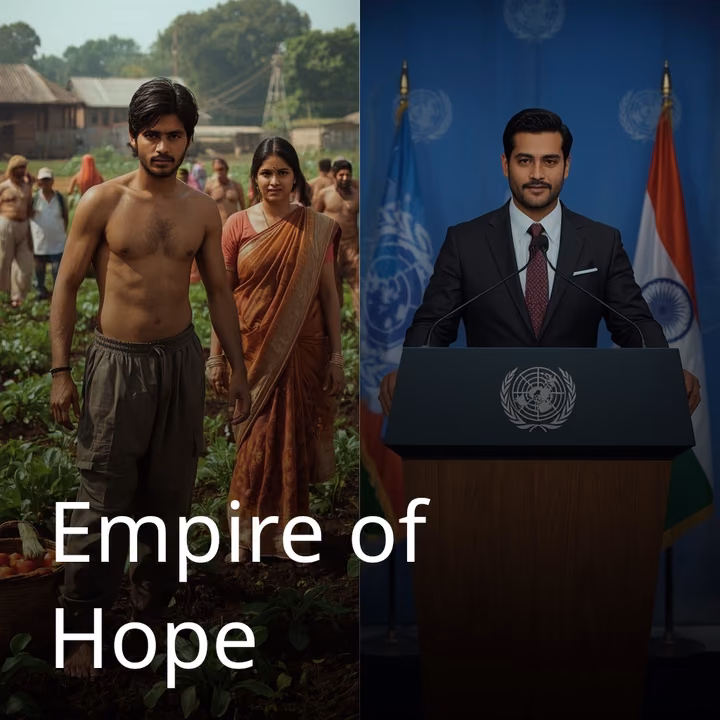Empire of Hope Empire of Hope