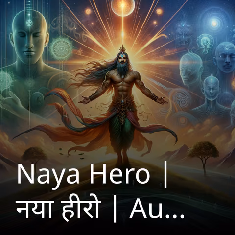 Naya Hero | नया हीरो | Author - Abhinav Jain