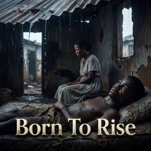 Born to Rise