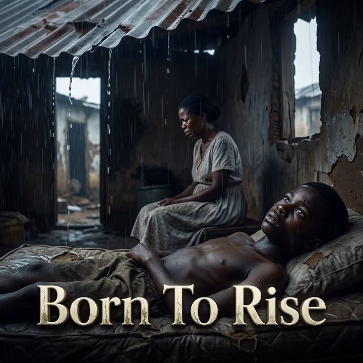 Born to Rise Born to Rise