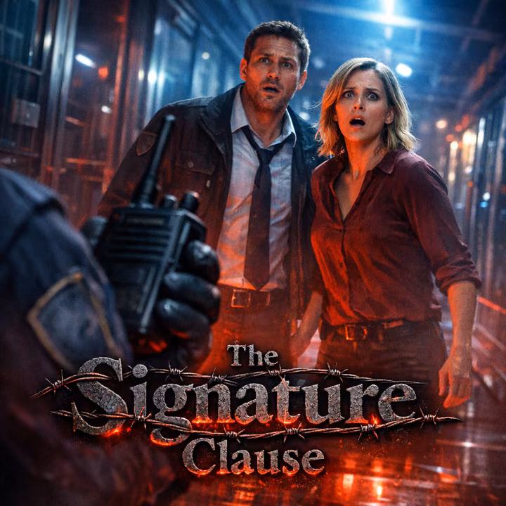 The Signature Clause The Signature Clause