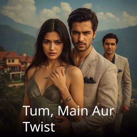Tum, Main Aur Twist