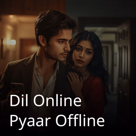 Dil Online Pyaar Offline 