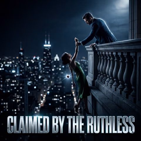 Claimed by the Ruthless