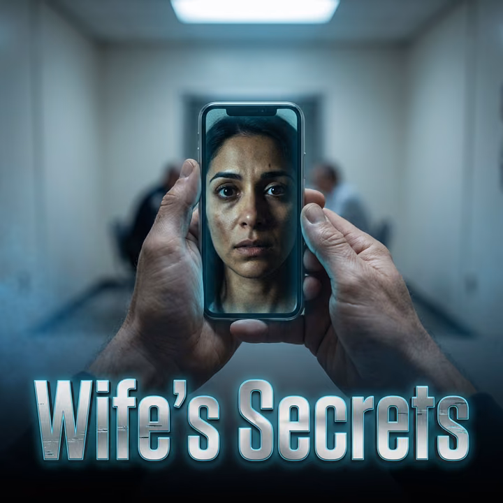 Wife's Secrets Wife's Secrets