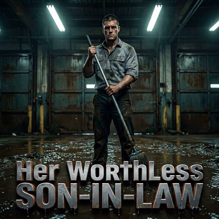 Her Worthless Son-in-Law Her Worthless Son-in-Law