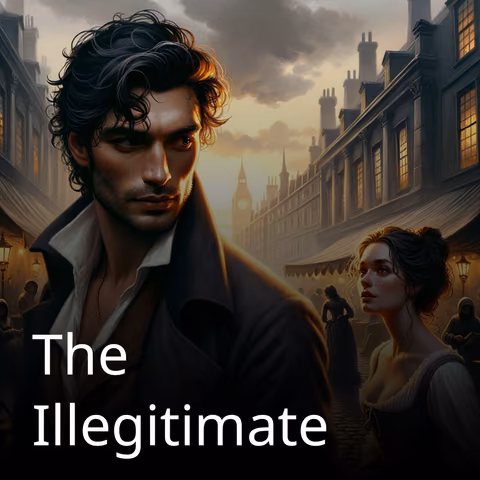 The Illegitimate