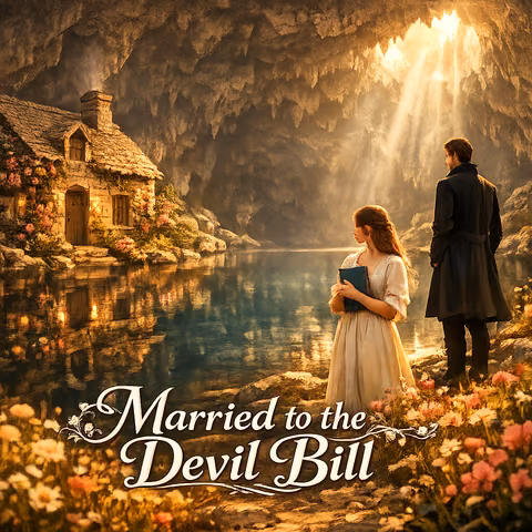 Married to the Devil Bill