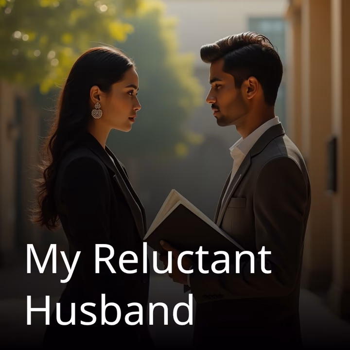 My Reluctant Husband My Reluctant Husband