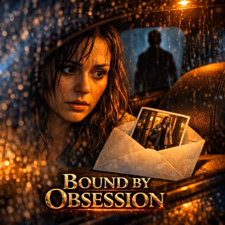 Bound by Obsession Bound by Obsession