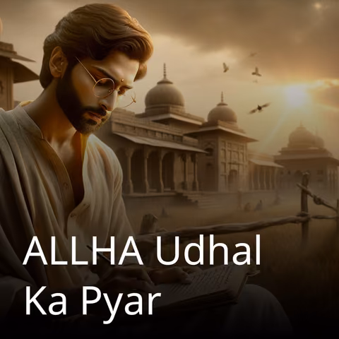 ALLHA Udhal Ka Pyar 