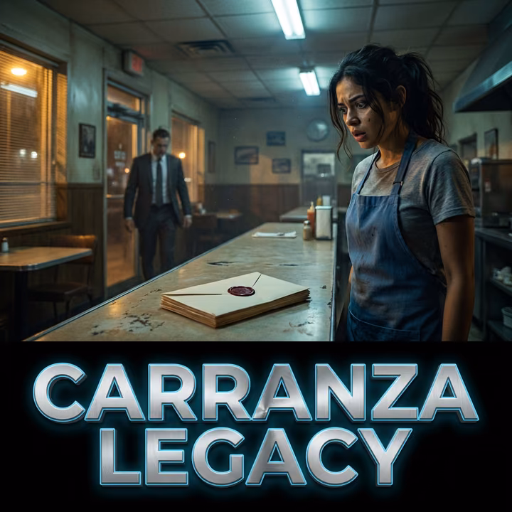 Carranza Legacy Carranza Legacy