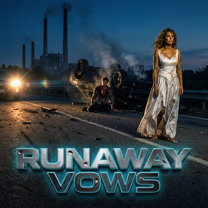 Runaway Vows Runaway Vows