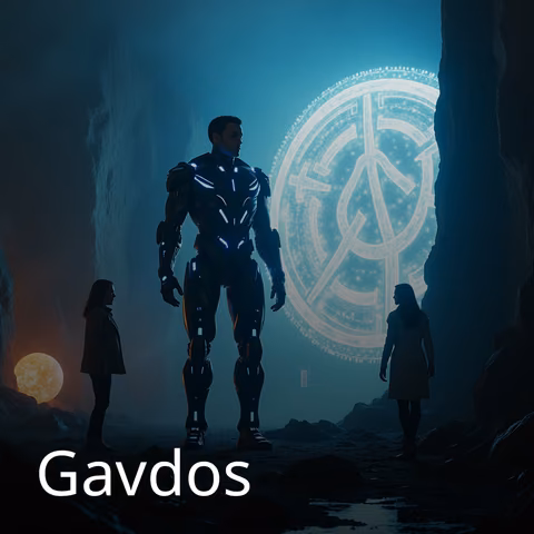 Gavdos
