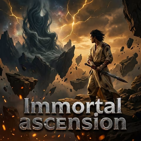 Immortal Ascension