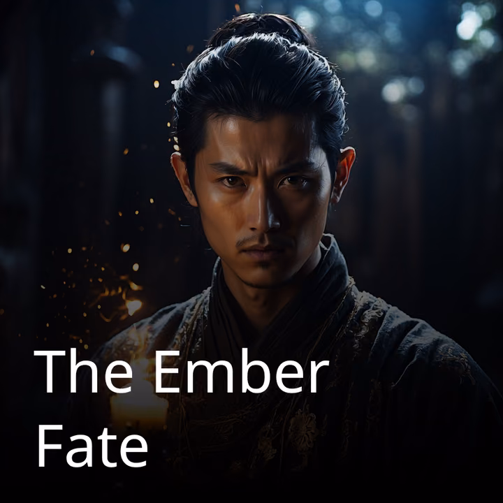 The Ember Fate The Ember Fate