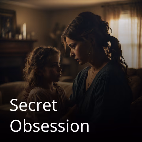 Secret  Obsession 