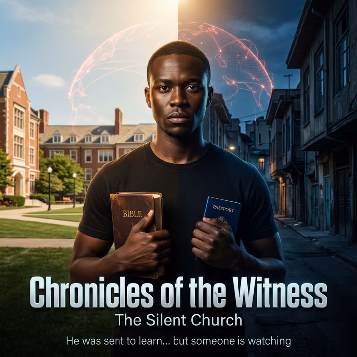 Chronicles of the Witness Chronicles of the Witness