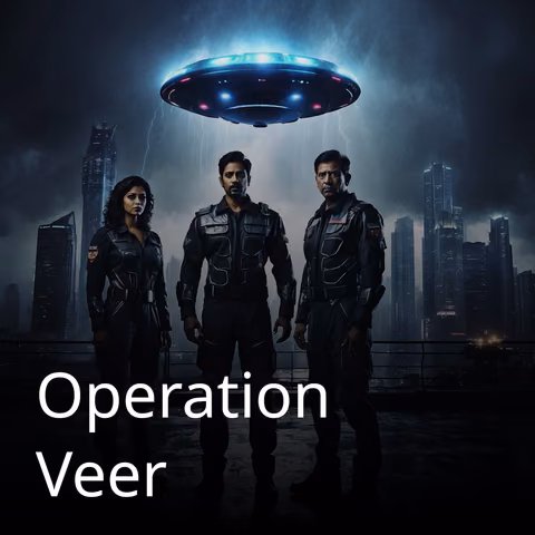 Operation Veer