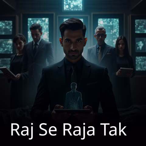 Raj Se Raja Tak