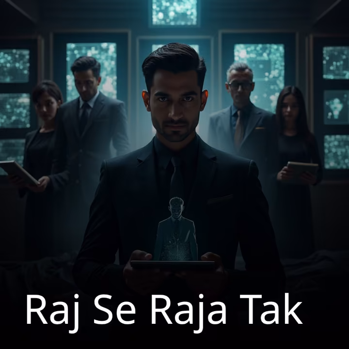 Raj Se Raja Tak Raj Se Raja Tak