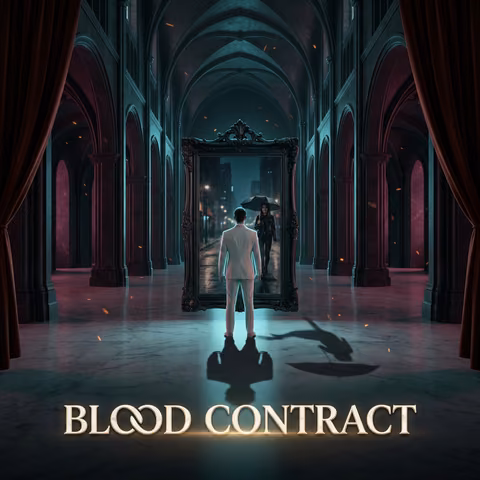 Blood Contract