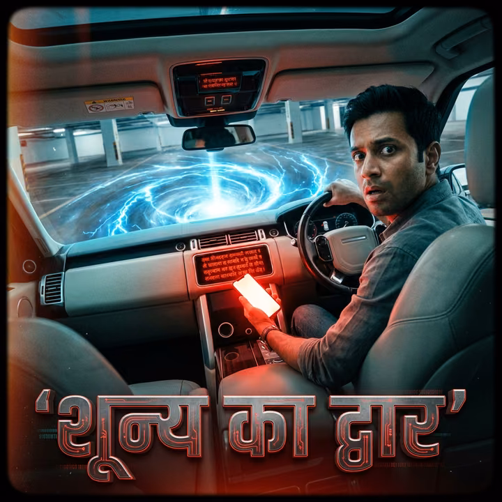शून्य का द्वार' शून्य का द्वार'