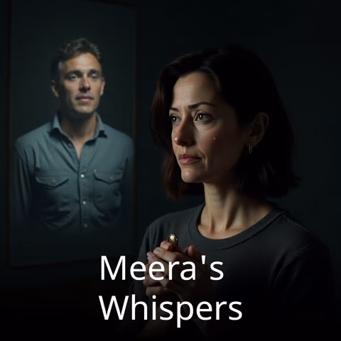 Meena Whispers