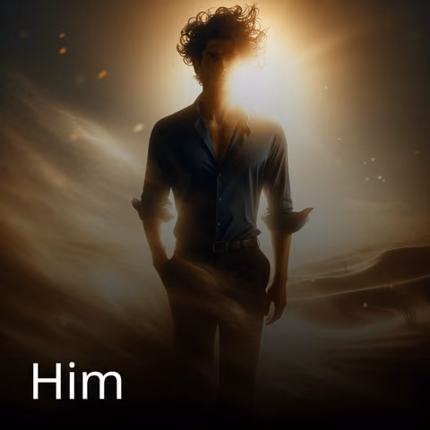 Him
