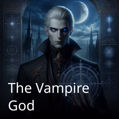 The Vampire God