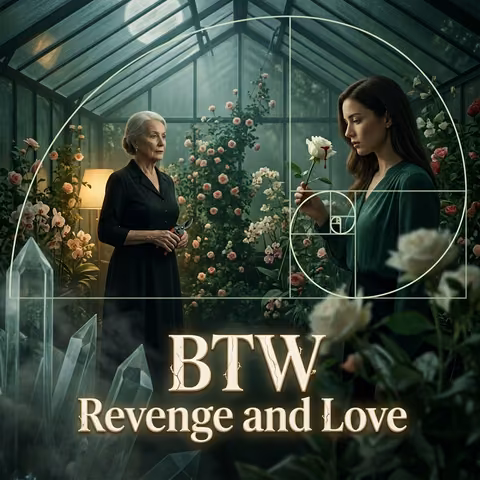 BTW Revenge and Love