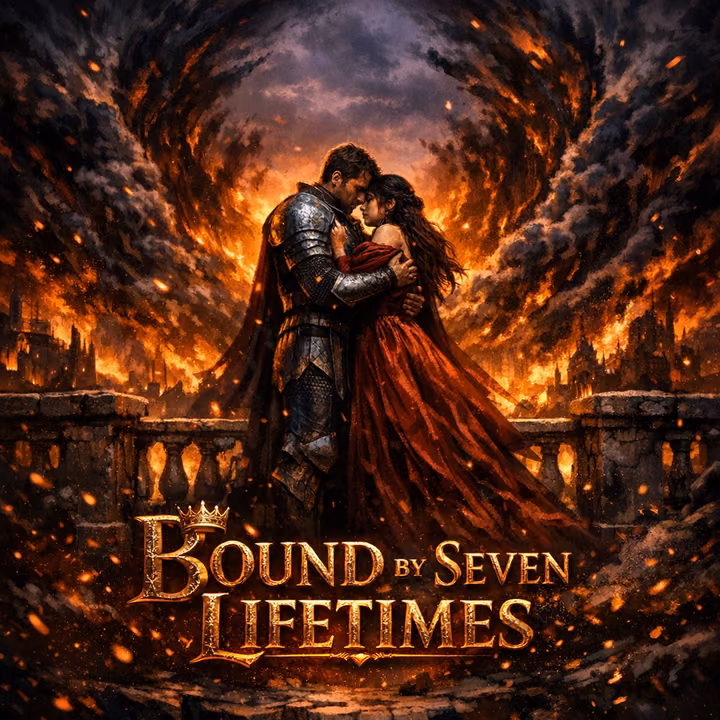 Bound by Seven Lifetimes Bound by Seven Lifetimes