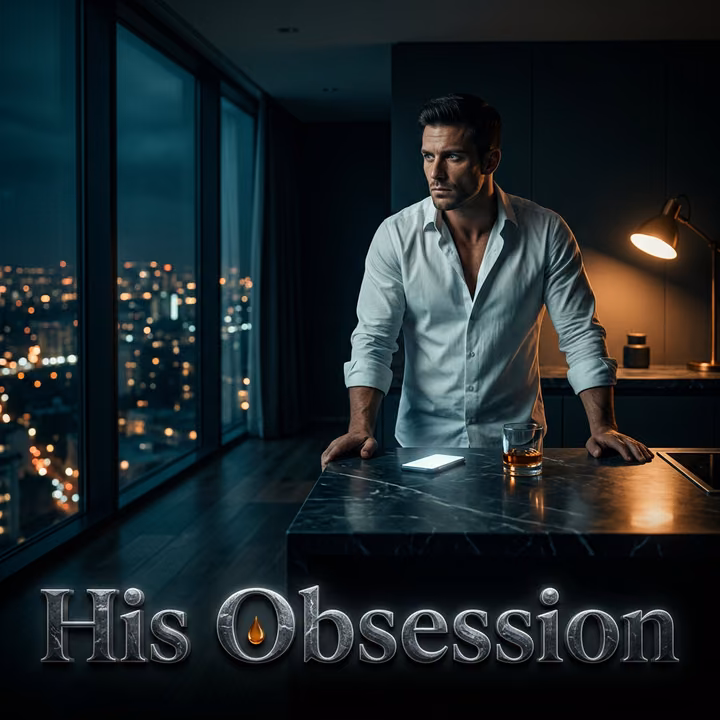 His Obsession His Obsession