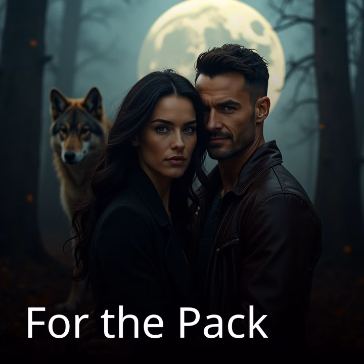 For the Pack For the Pack