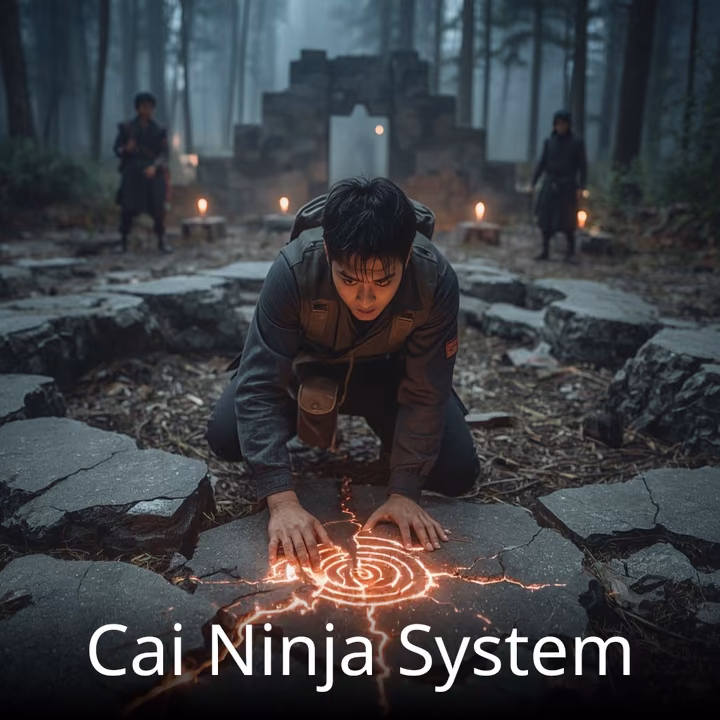 Cai Ninja System Cai Ninja System