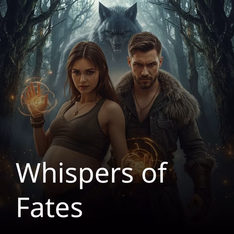 Whispers of Fates