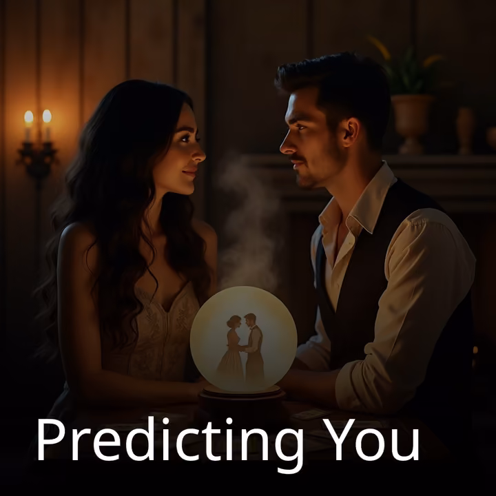 Predicting You Predicting You