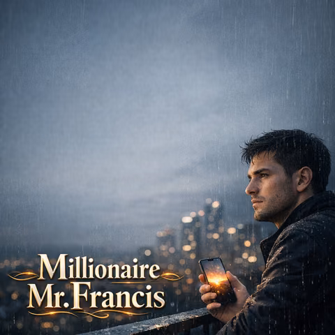 Millionaire Mr. Francis