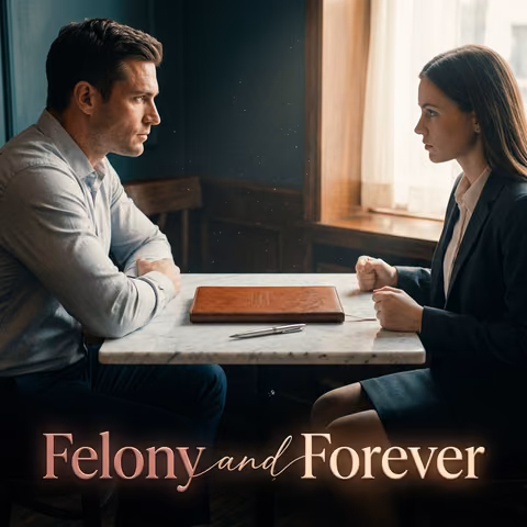 Felony and Forever