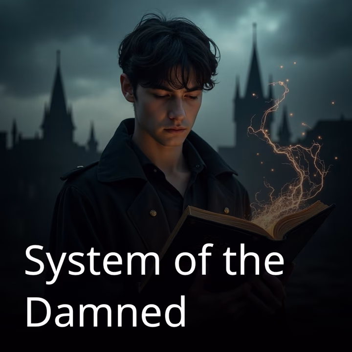 System of the Damned System of the Damned
