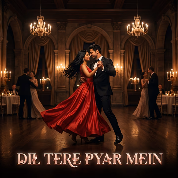 Dil Tere Pyar Mein Dil Tere Pyar Mein