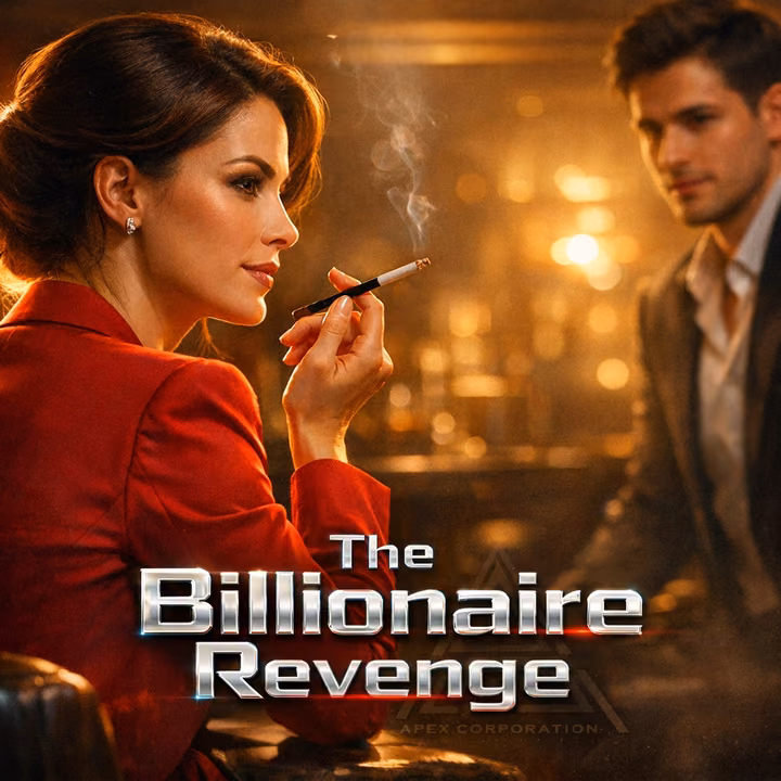 The Billionaire Revenge The Billionaire Revenge