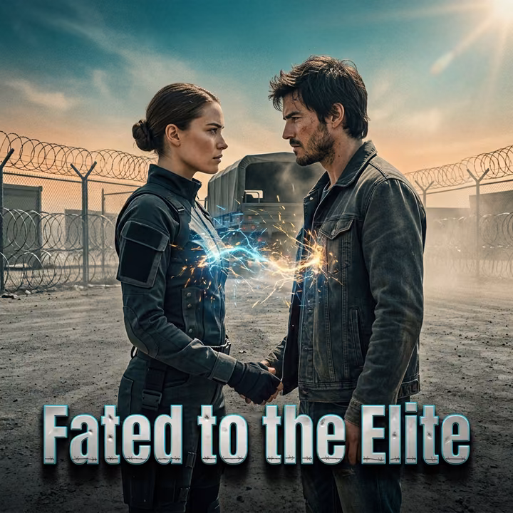 Fated to the Elite Fated to the Elite