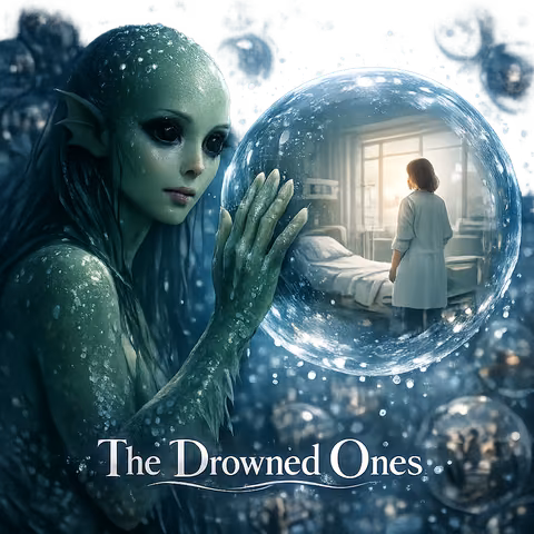 The Drowned Ones