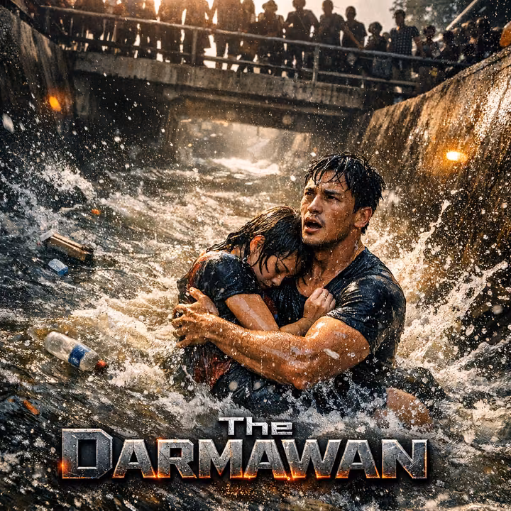 The Darmawan The Darmawan