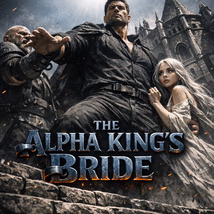 The Alpha King's Bride The Alpha King's Bride