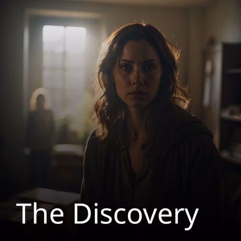 The Discovery 