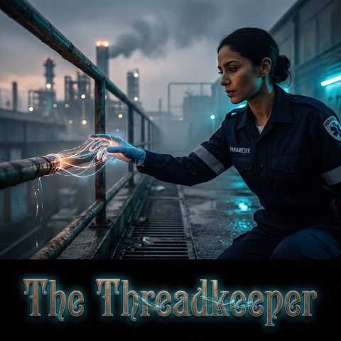 The Threadkeeper 