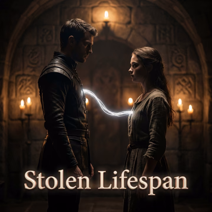Stolen Lifespan Stolen Lifespan